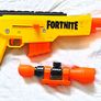 Fortnite X Nerf Sniper Gun Image 2