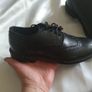Boys Brogue Image 3
