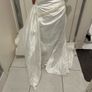 wedding dress or after dress Image 5