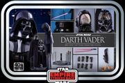 Hot Toys MMS572 - Darth Vader: Star Wars - The Empire Strikes Back 40th Anniversary