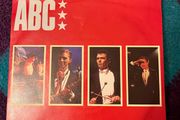ABC - The Look of Love 7"