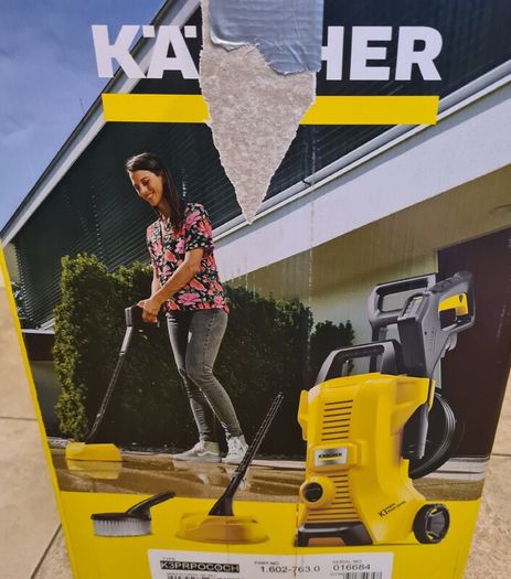 Karcher K3 Premium Power Control