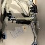 Bmw 3 Series E90 E91 06-12 Left Passenger Side Roof Curtain Bag 84696664503h A3l2b610g Image 4