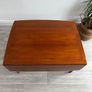 Mid Century Drop Leaf Coffee Table Image 3
