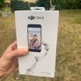 DJI OM 5 Phone Stabiliser / Gimbal (Brand New) Image 2