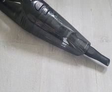 hoover