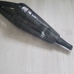 hoover