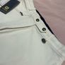 TAGG Ladies White Breeches Image 4