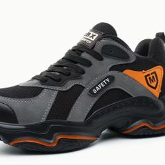 Proof Work Boots, SIZE 44 EU / 8 UK.