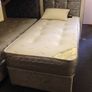 New Double, King And Superking Sizes Divan Beds Instock. Multiple Headboard Designs And Drawers Storage Available Image 4