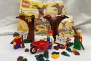 Lego Autumn Scene 40057