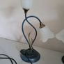 table lamp pair Image 3