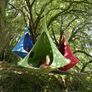 Cacoon Double Cacoon chili red Image 2