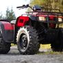 Honda 350 2003 Image 2