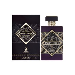 Maison Alhambra Infini Rose