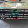 Alex rider books x4 Image 6