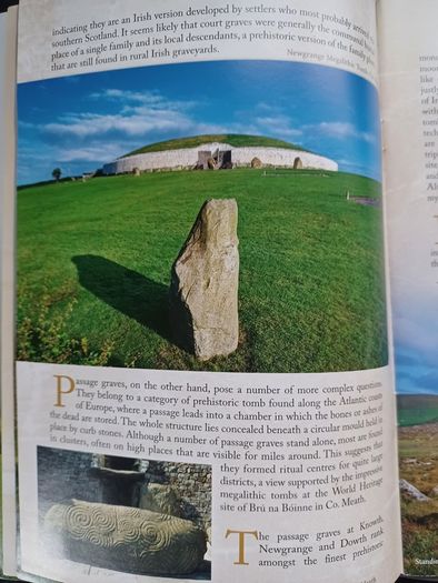 IRELAND  People and Landscape