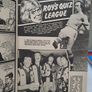 Roy of the Rovers Annual 1981 Image 4