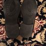Dunnes Leather Shoes, size EU-41, UK-7 Image 6