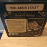 Board Game ( Sherlock Holmes Master detective game) Image 2
