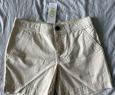 Brand new ladies women Adidas Neo shorts