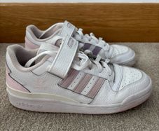 Adidas Originals Forum Low GY5832 Trainers UK 7