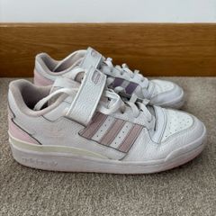 Adidas Originals Forum Low GY5832 Trainers UK 7