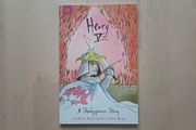 Henry V by William Shakespeare (Illustrated Children's Edition 2003)