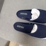 Ladies. Mule Sneaker Image 3