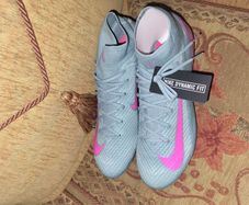 Nike football boots