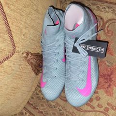 Nike football boots