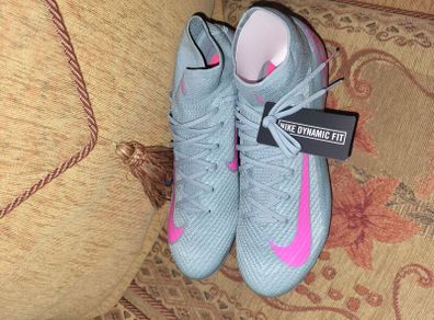 Nike football boots