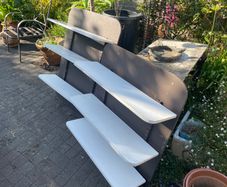 Shelving