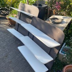 Shelving