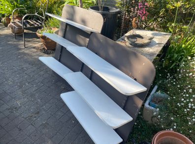 Shelving