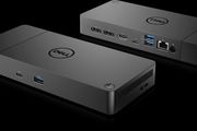 Dell WD19s Docking Station with 130W Power Supply
