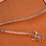 Angel Bookmark Hand Crafted FREEPOST Image 3