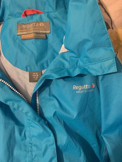 regatta jacket