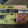 Vintage Primus Camping Stove Boxed Made In Sweden Image 9