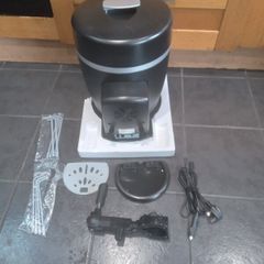 Brand new Silvercrest model SBD 60 A1 draught beer dispenser