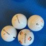 22 Mixed brand Golf balls Image 4