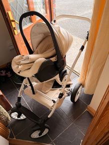Stroller