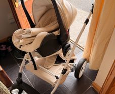 Stroller