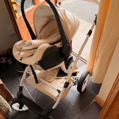 Stroller