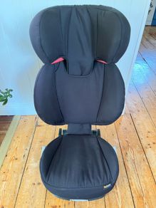 BeSafe Izi Up X3 Fix car seat