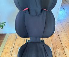 BeSafe Izi Up X3 Fix car seat