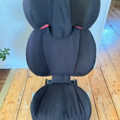 BeSafe Izi Up X3 Fix car seat