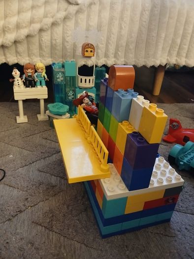 Lego Duplo