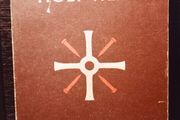 1973. Holy Week. From The Veritas Missal.