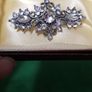 Vintage Brooch Image 2